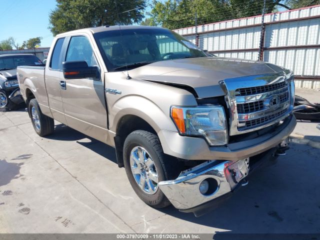 Photo 0 VIN: 1FTFX1EF7DFB98734 - FORD F-150 