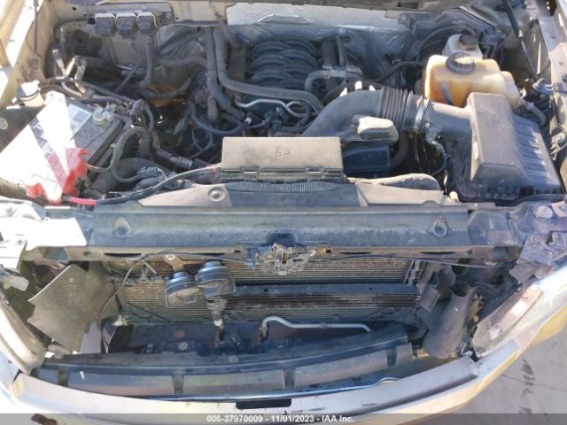 Photo 9 VIN: 1FTFX1EF7DFB98734 - FORD F-150 