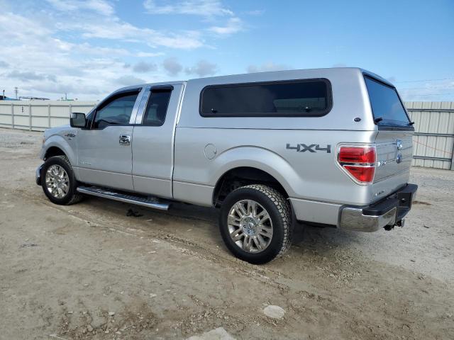 Photo 1 VIN: 1FTFX1EF7DFC04998 - FORD F150 SUPER 