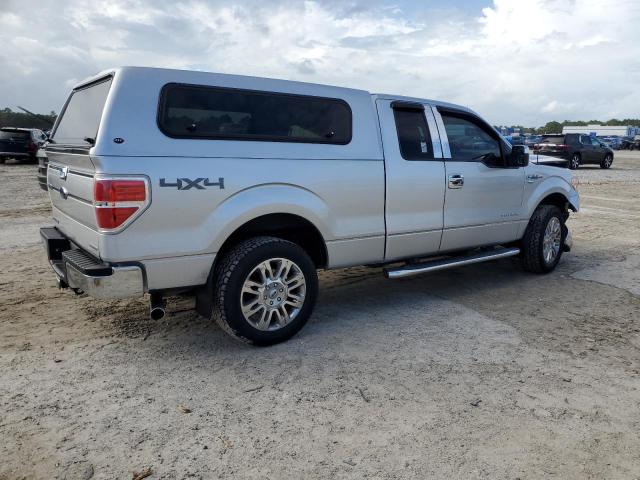 Photo 2 VIN: 1FTFX1EF7DFC04998 - FORD F150 SUPER 