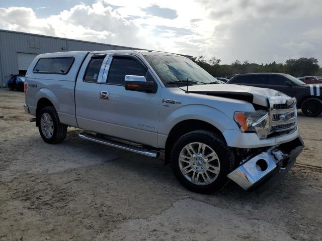 Photo 3 VIN: 1FTFX1EF7DFC04998 - FORD F150 SUPER 