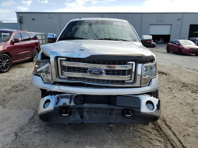 Photo 4 VIN: 1FTFX1EF7DFC04998 - FORD F150 SUPER 