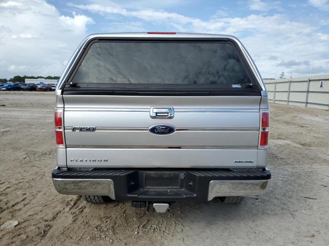 Photo 5 VIN: 1FTFX1EF7DFC04998 - FORD F150 SUPER 