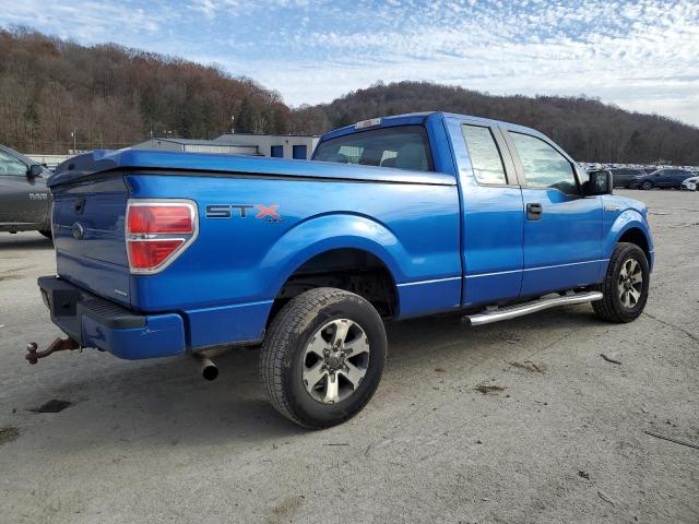 Photo 2 VIN: 1FTFX1EF7DFC18349 - FORD F-150 