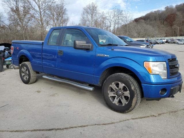 Photo 3 VIN: 1FTFX1EF7DFC18349 - FORD F-150 