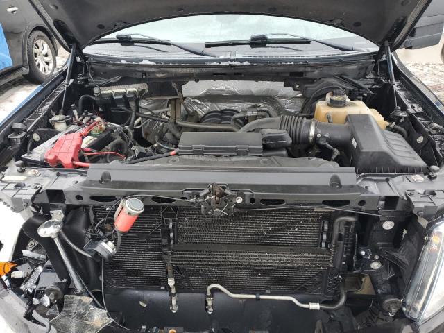 Photo 10 VIN: 1FTFX1EF7DFC26628 - FORD F-150 