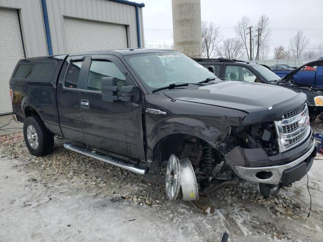 Photo 3 VIN: 1FTFX1EF7DFC26628 - FORD F-150 