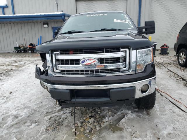 Photo 4 VIN: 1FTFX1EF7DFC26628 - FORD F-150 