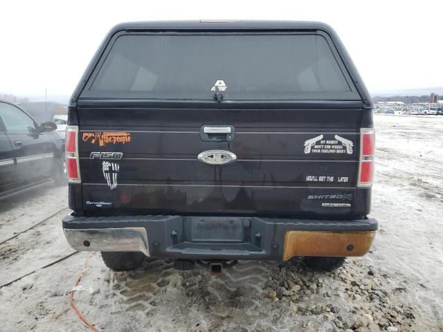 Photo 5 VIN: 1FTFX1EF7DFC26628 - FORD F-150 