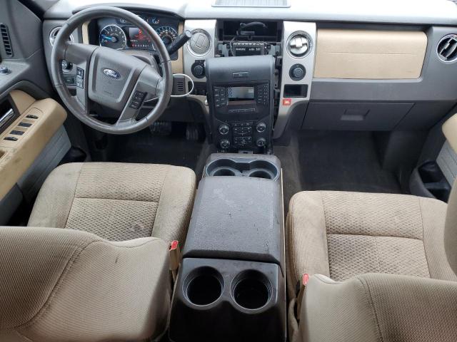 Photo 7 VIN: 1FTFX1EF7DFC26628 - FORD F-150 