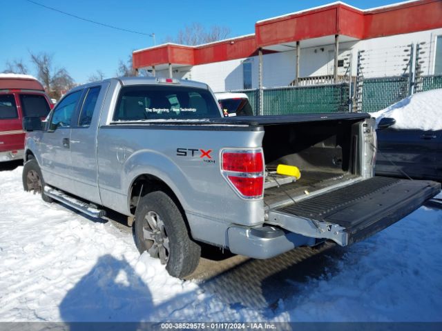 Photo 2 VIN: 1FTFX1EF7DFC60942 - FORD F-150 