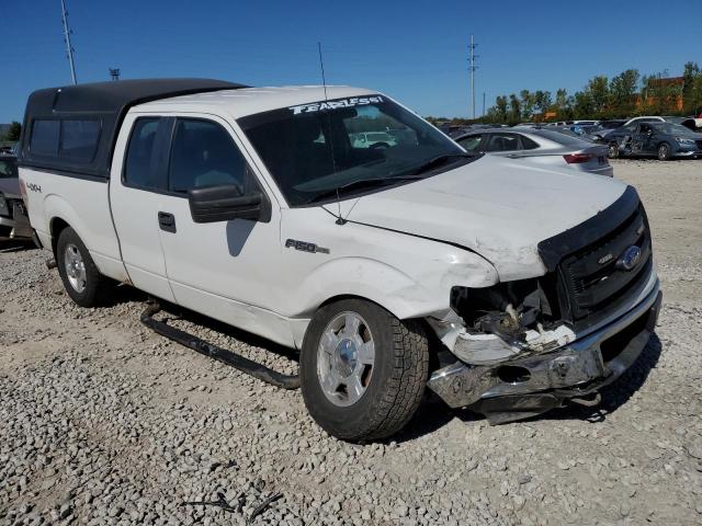 Photo 3 VIN: 1FTFX1EF7DFC70399 - FORD F150 SUPER 