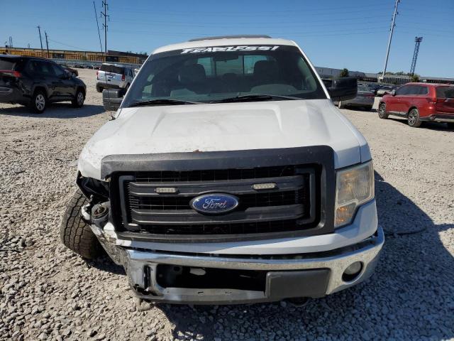 Photo 4 VIN: 1FTFX1EF7DFC70399 - FORD F150 SUPER 