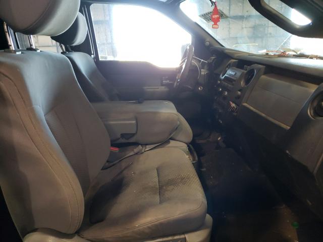 Photo 4 VIN: 1FTFX1EF7DFD27460 - FORD F150 SUPER 