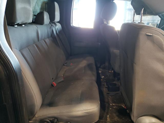 Photo 5 VIN: 1FTFX1EF7DFD27460 - FORD F150 SUPER 