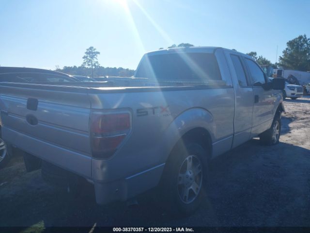 Photo 3 VIN: 1FTFX1EF7DFD74908 - FORD F-150 