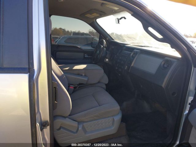 Photo 4 VIN: 1FTFX1EF7DFD74908 - FORD F-150 