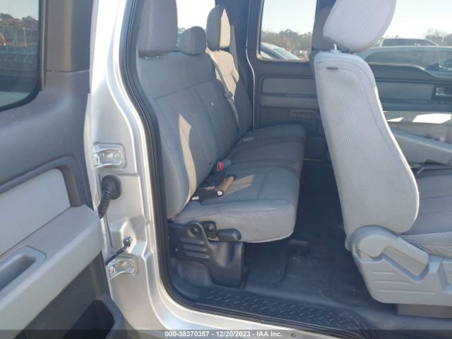 Photo 7 VIN: 1FTFX1EF7DFD74908 - FORD F-150 