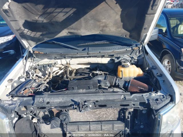 Photo 9 VIN: 1FTFX1EF7DFD74908 - FORD F-150 