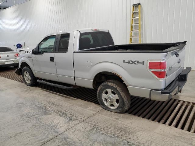 Photo 1 VIN: 1FTFX1EF7DKD00816 - FORD F150 SUPER 