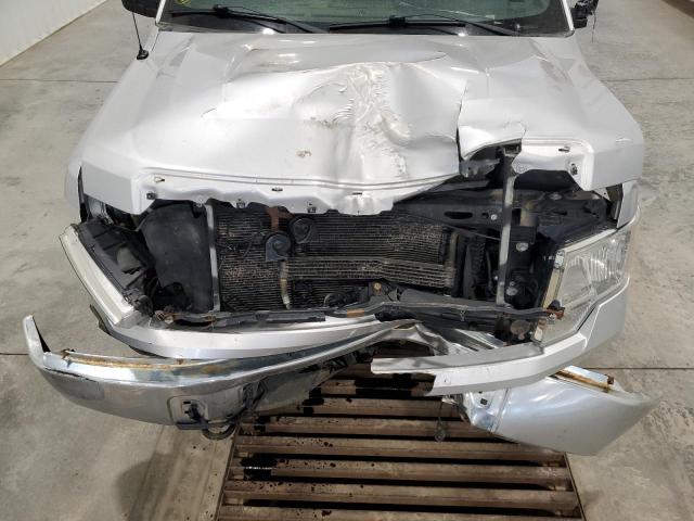 Photo 10 VIN: 1FTFX1EF7DKD00816 - FORD F150 SUPER 