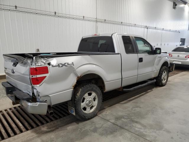 Photo 2 VIN: 1FTFX1EF7DKD00816 - FORD F150 SUPER 