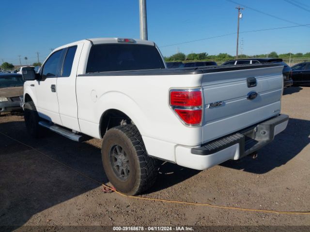 Photo 2 VIN: 1FTFX1EF7DKD30334 - FORD F150 