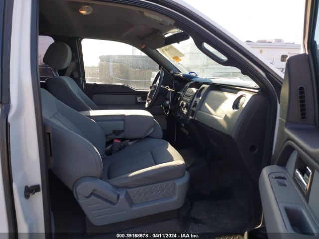 Photo 4 VIN: 1FTFX1EF7DKD30334 - FORD F150 