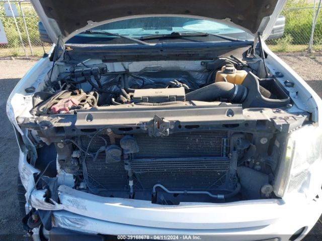 Photo 9 VIN: 1FTFX1EF7DKD30334 - FORD F150 