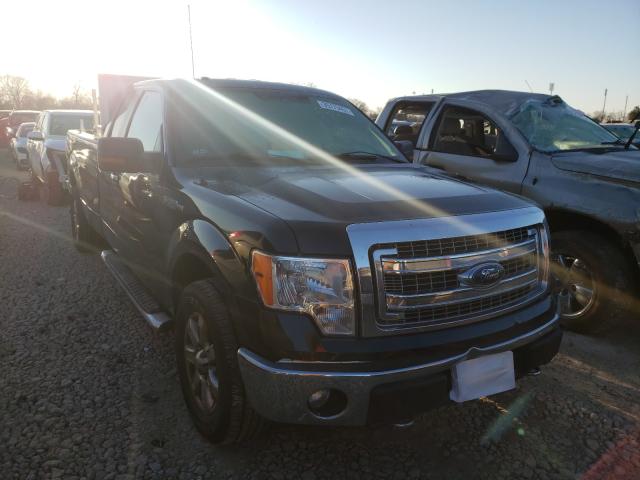 Photo 0 VIN: 1FTFX1EF7DKD35260 - FORD F150 SUPER 