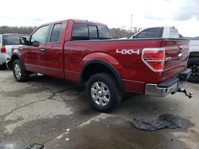 Photo 1 VIN: 1FTFX1EF7DKD52446 - FORD F-150 