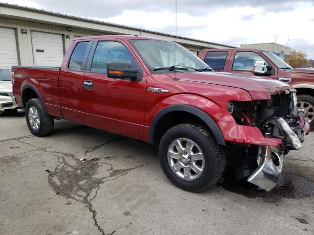 Photo 3 VIN: 1FTFX1EF7DKD52446 - FORD F-150 