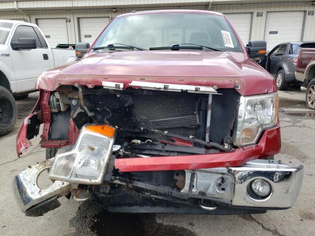 Photo 4 VIN: 1FTFX1EF7DKD52446 - FORD F-150 