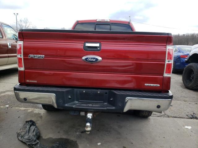 Photo 5 VIN: 1FTFX1EF7DKD52446 - FORD F-150 