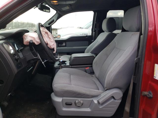 Photo 6 VIN: 1FTFX1EF7DKD52446 - FORD F-150 