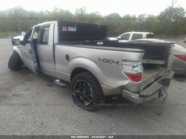 Photo 2 VIN: 1FTFX1EF7DKD67805 - FORD F-150 