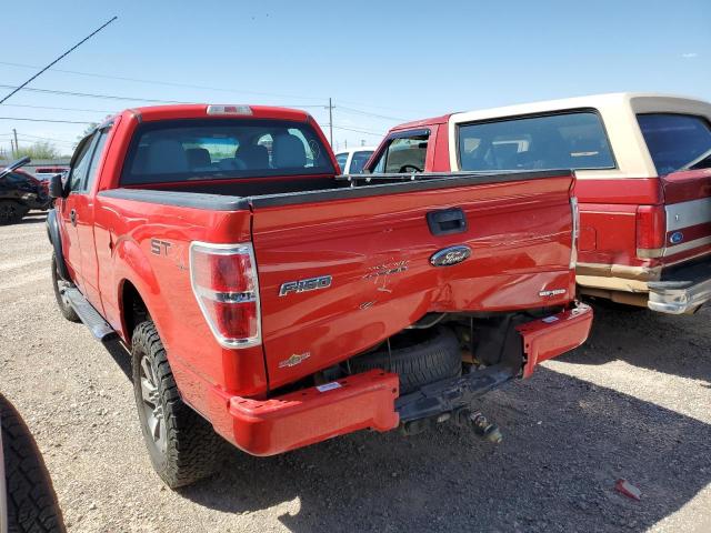 Photo 1 VIN: 1FTFX1EF7DKD83177 - FORD F150 SUPER 