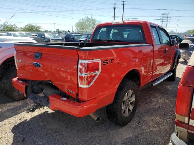 Photo 2 VIN: 1FTFX1EF7DKD83177 - FORD F150 SUPER 