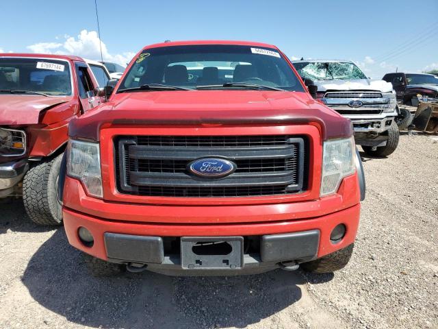 Photo 4 VIN: 1FTFX1EF7DKD83177 - FORD F150 SUPER 