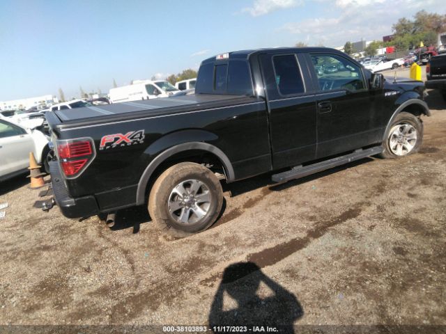 Photo 3 VIN: 1FTFX1EF7DKE09731 - FORD F-150 