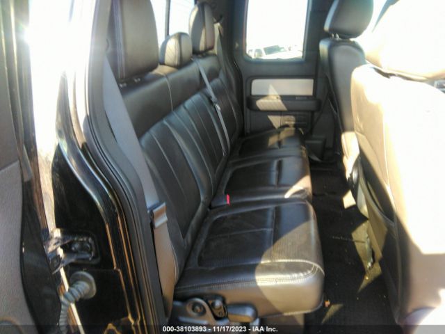 Photo 7 VIN: 1FTFX1EF7DKE09731 - FORD F-150 