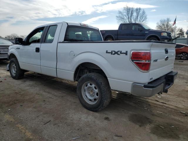 Photo 1 VIN: 1FTFX1EF7DKE88995 - FORD F-150 