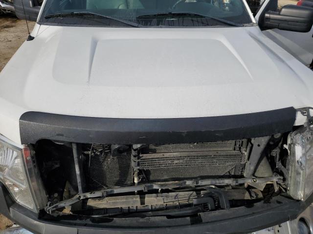 Photo 10 VIN: 1FTFX1EF7DKE88995 - FORD F-150 