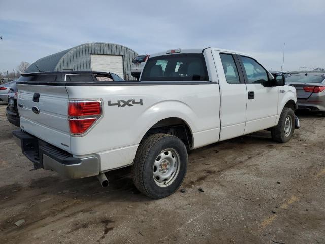 Photo 2 VIN: 1FTFX1EF7DKE88995 - FORD F-150 