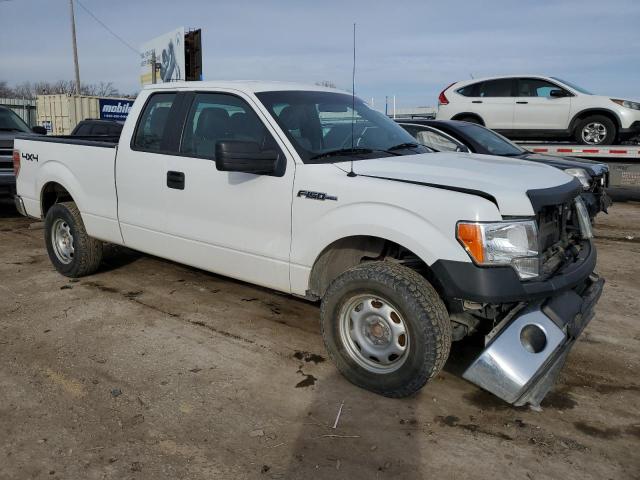 Photo 3 VIN: 1FTFX1EF7DKE88995 - FORD F-150 