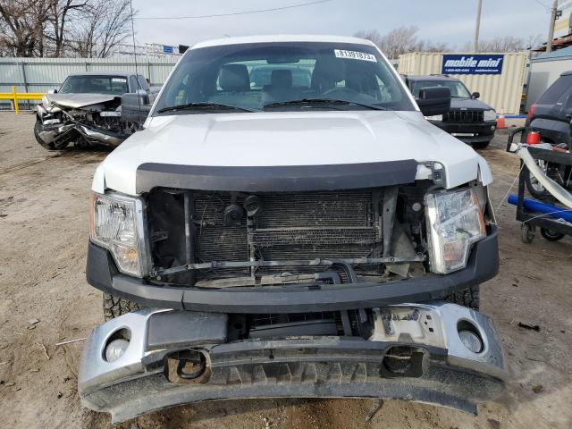 Photo 4 VIN: 1FTFX1EF7DKE88995 - FORD F-150 