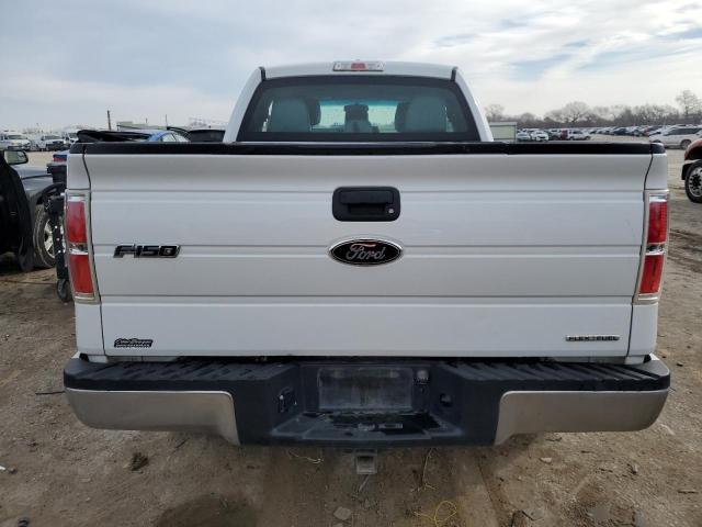 Photo 5 VIN: 1FTFX1EF7DKE88995 - FORD F-150 