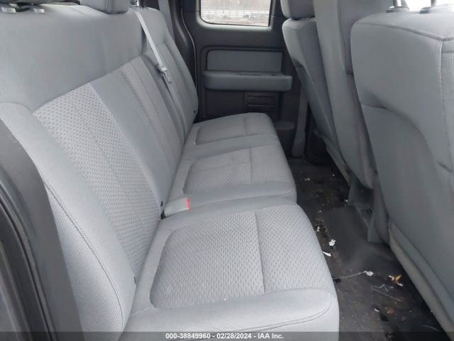 Photo 7 VIN: 1FTFX1EF7DKF01776 - FORD F-150 