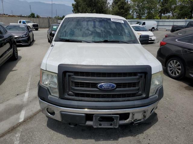 Photo 4 VIN: 1FTFX1EF7DKF37855 - FORD F-150 