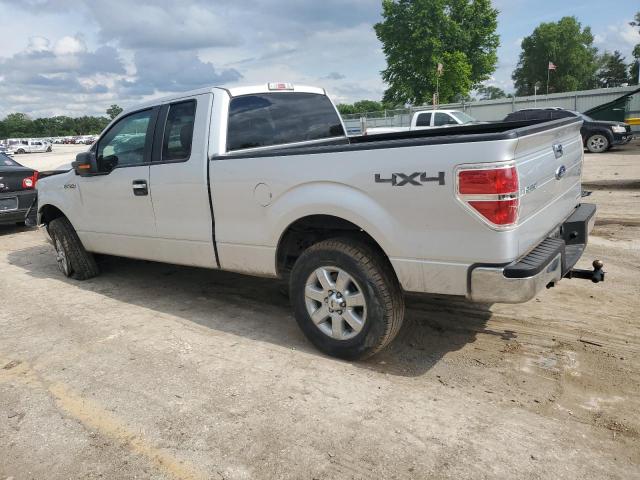 Photo 1 VIN: 1FTFX1EF7DKF95156 - FORD F150 SUPER 